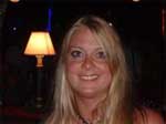 Alicia New-Murray - Licenced Massage Therapist