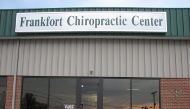 Frankfort Chiropractic Center West