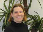 Sherry Medley - Office Manager